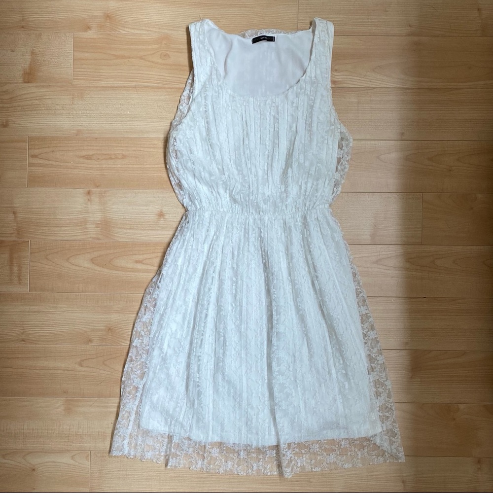 Soprano Lace Summer Dress